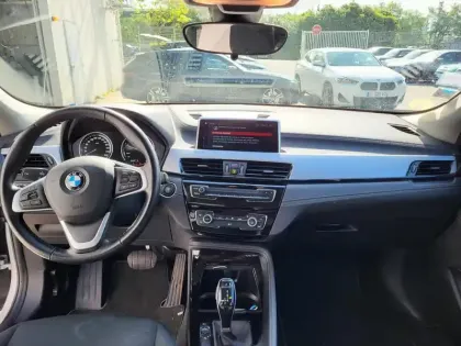 Photo 23 BMW X2  sDrive16dA 116ch Business Design DKG7 Euro6d-T
