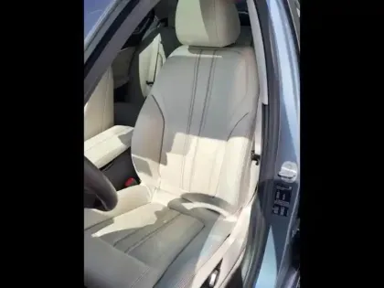 Photo 15 BMW Serie 5 Série 5 520dA 190ch Luxury Euro6d-T 108g