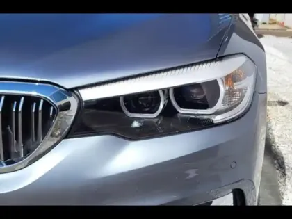 Photo 21 BMW Serie 5 Série 5 520dA 190ch Luxury Euro6d-T 108g