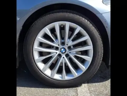Photo 20 BMW Serie 5 Série 5 520dA 190ch Luxury Euro6d-T 108g