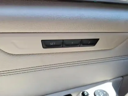 Photo 22 BMW Serie 5 Série 5 520dA 190ch Luxury Euro6d-T 108g