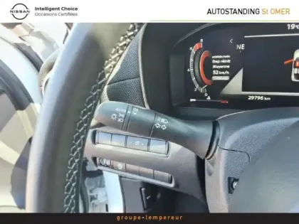 Photo 14 Nissan Juke  1.0 DIG-T 114ch N-Connecta 2025