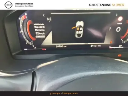 Photo 13 Nissan Juke  1.0 DIG-T 114ch N-Connecta 2025