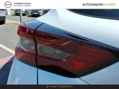 Photo 6 Nissan Juke  1.0 DIG-T 114ch N-Connecta 2025