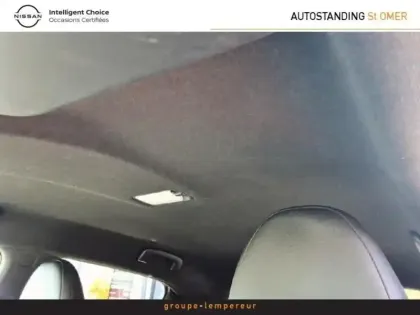 Photo 9 Nissan Juke  1.0 DIG-T 114ch N-Connecta 2025