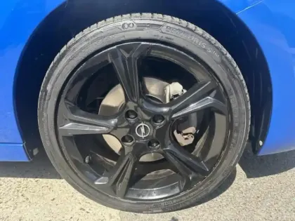 Photo 8 Opel Corsa  1.2 Turbo 100ch GS Line