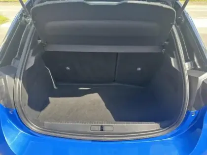 Photo 12 Opel Corsa  1.2 Turbo 100ch GS Line