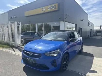 Photo Opel Corsa Gs Line