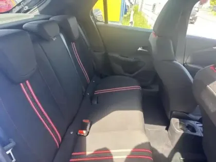 Photo 11 Opel Corsa  1.2 Turbo 100ch GS Line