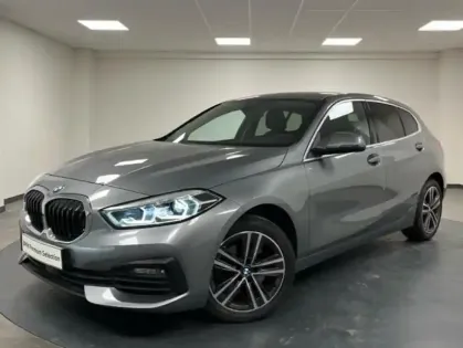 Photo Bmw Serie 1 Business Design