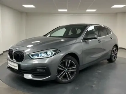 Photo Bmw Serie 1 Business Design