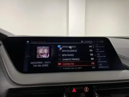 Photo 16 BMW Serie 1 Série 1 116dA 116ch Business Design DKG7