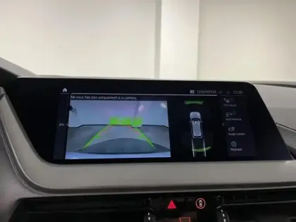 Photo 15 BMW Serie 1 Série 1 116dA 116ch Business Design DKG7