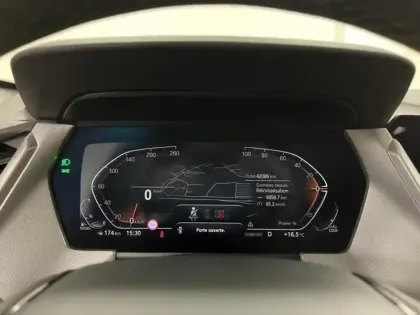 Photo 10 BMW Serie 1 Série 1 116dA 116ch Business Design DKG7