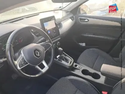 Photo 14 Renault Arkana  1.6 E-Tech 145ch Intens -21B
