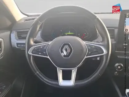 Photo 11 Renault Arkana  1.6 E-Tech 145ch Intens -21B