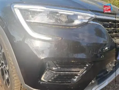 Photo 12 Renault Arkana  1.6 E-Tech 145ch Intens -21B