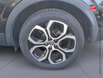 Photo 9 Renault Arkana  1.6 E-Tech 145ch Intens -21B