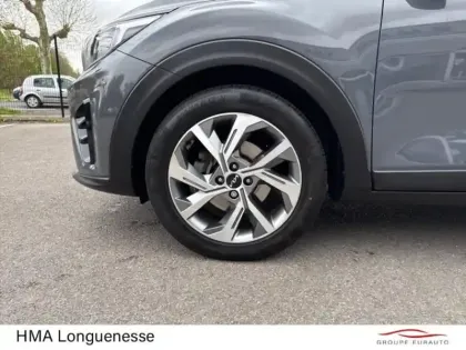 Photo 8 Kia Stonic  1.0 T-GDi 100ch GT Line