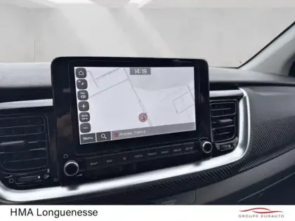 Photo 10 Kia Stonic  1.0 T-GDi 100ch GT Line