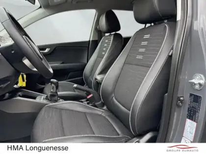 Photo 6 Kia Stonic  1.0 T-GDi 100ch GT Line