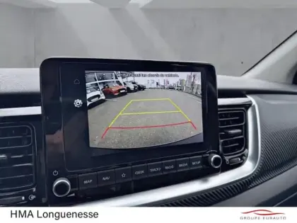 Photo 13 Kia Stonic  1.0 T-GDi 100ch GT Line