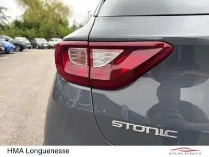 Photo 12 Kia Stonic  1.0 T-GDi 100ch GT Line