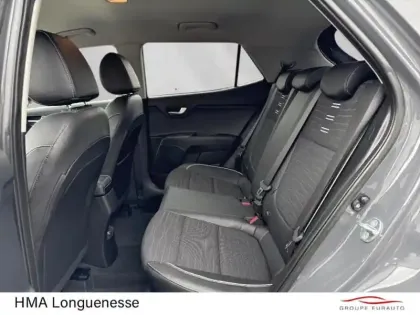 Photo 7 Kia Stonic  1.0 T-GDi 100ch GT Line