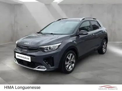Photo Kia Stonic Gt Line