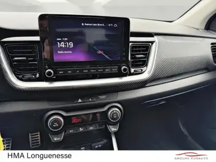 Photo 9 Kia Stonic  1.0 T-GDi 100ch GT Line