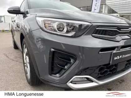 Photo 11 Kia Stonic  1.0 T-GDi 100ch GT Line