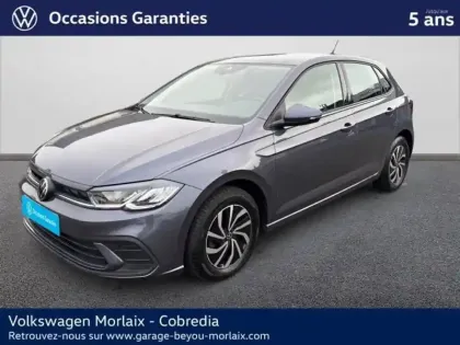 Photo Volkswagen Polo Life