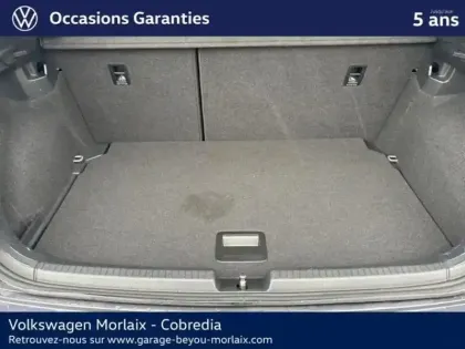 Photo 6 Volkswagen Polo  1.0 TSI 95ch Life DSG7