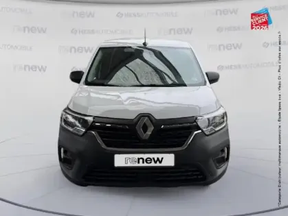 Photo 16 Renault Kangoo  Van L1 1.5 Blue dCi 95ch Grand Confort - 22