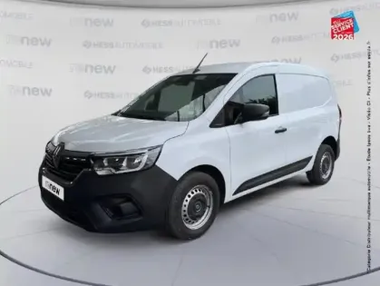 Photo 15 Renault Kangoo  Van L1 1.5 Blue dCi 95ch Grand Confort - 22