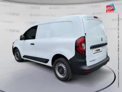 Photo 7 Renault Kangoo  Van L1 1.5 Blue dCi 95ch Grand Confort - 22