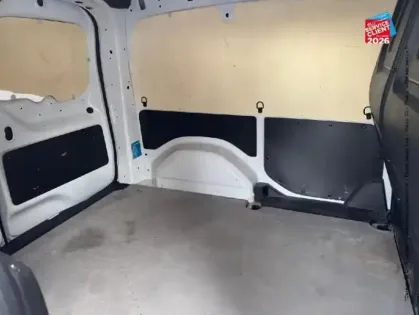 Photo 10 Renault Kangoo  Van L1 1.5 Blue dCi 95ch Grand Confort - 22