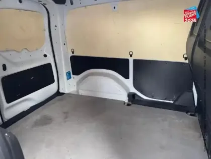 Photo 25 Renault Kangoo  Van L1 1.5 Blue dCi 95ch Grand Confort - 22