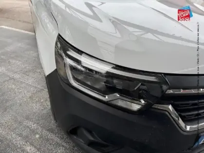 Photo 12 Renault Kangoo  Van L1 1.5 Blue dCi 95ch Grand Confort - 22