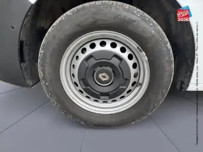 Photo 24 Renault Kangoo  Van L1 1.5 Blue dCi 95ch Grand Confort - 22