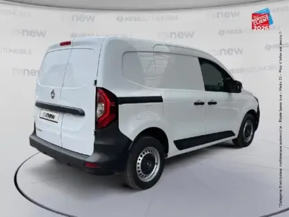 Photo 5 Renault Kangoo  Van L1 1.5 Blue dCi 95ch Grand Confort - 22