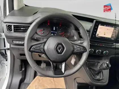 Photo 11 Renault Kangoo  Van L1 1.5 Blue dCi 95ch Grand Confort - 22