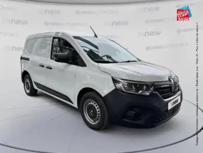 Photo 17 Renault Kangoo  Van L1 1.5 Blue dCi 95ch Grand Confort - 22