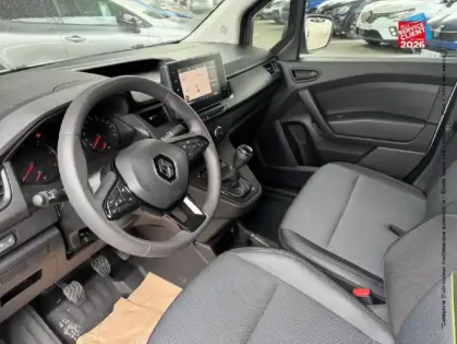 Photo 29 Renault Kangoo  Van L1 1.5 Blue dCi 95ch Grand Confort - 22