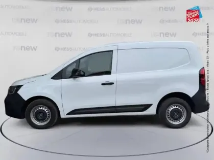 Photo 23 Renault Kangoo  Van L1 1.5 Blue dCi 95ch Grand Confort - 22