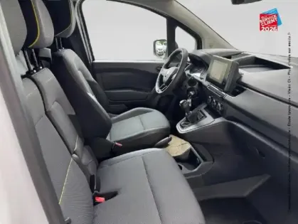 Photo 19 Renault Kangoo  Van L1 1.5 Blue dCi 95ch Grand Confort - 22