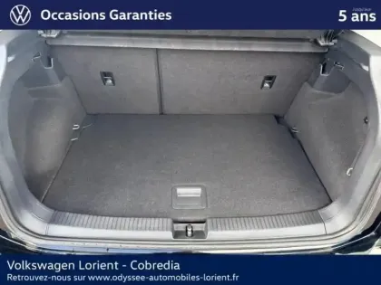 Photo 6 Volkswagen T-cross  1.0 TSI 115ch Lounge