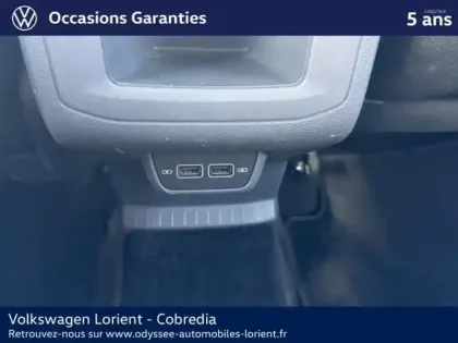 Photo 13 Volkswagen T-cross  1.0 TSI 115ch Lounge