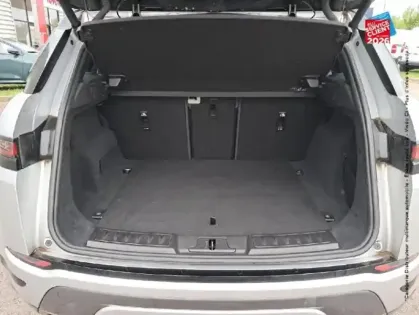 Photo 13 Land rover Range Rover  Evoque 2.0 D 180ch R-Dynamic SE AWD BVA