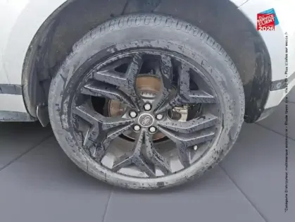 Photo 9 Land rover Range Rover  Evoque 2.0 D 180ch R-Dynamic SE AWD BVA